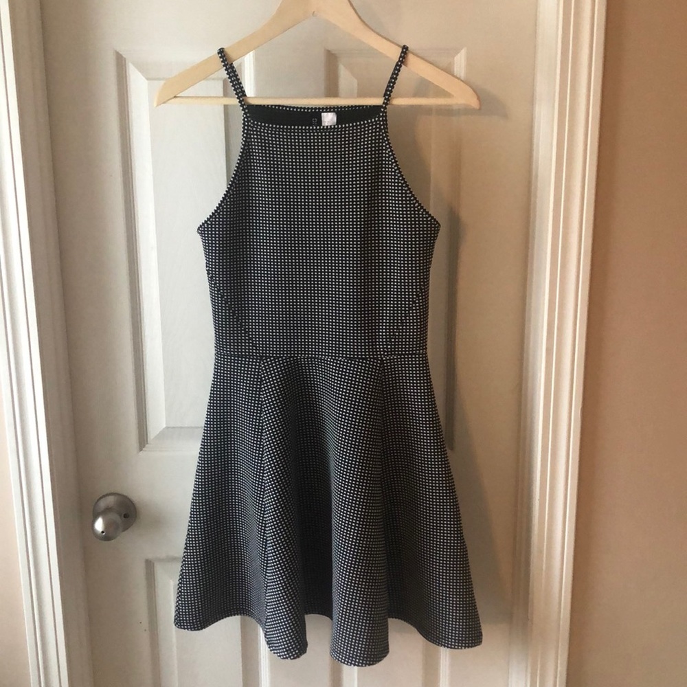 H&M Mini Dress